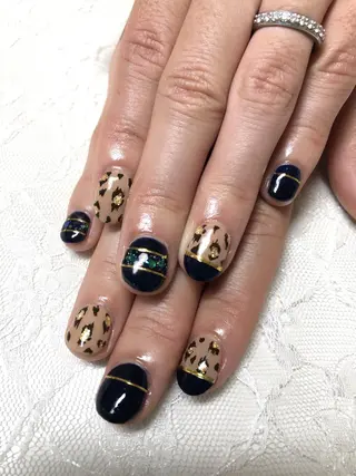 ネイル N Kaoriのネイルデザイン