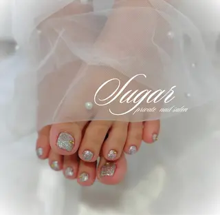 ネイル Nail salon Sugarのネイルデザイン