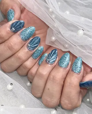 ネイル Y's nailのネイルデザイン