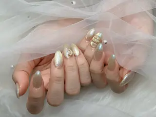 ネイル 💗AOI💗 ネイル💗のネイルデザイン