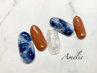 ネイル yo koのネイルデザイン