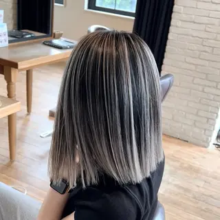 ショート 小林 竜弥のヘアスタイル