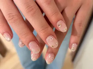 ネイル Plus Ehiku /Ayakaのネイルデザイン