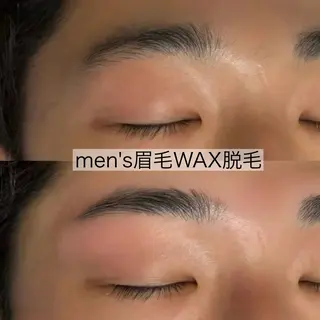 アイブロウ 【e.moa 】エモア開発所属・emoa sakiのマツエク・マツパデザイン