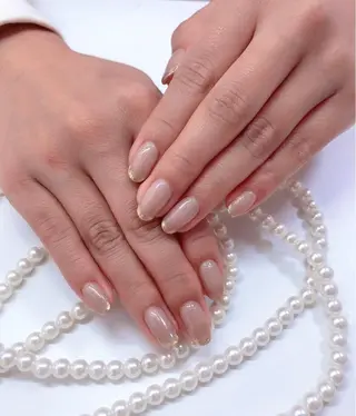 ネイル cocoネイル&まつげサロン所属・片平 恭子のマツエク・マツパデザイン