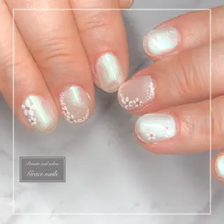 ネイル GRACE NAILSのネイルデザイン