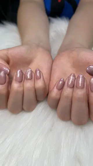 ネイル Nail salon Hanakoのネイルデザイン