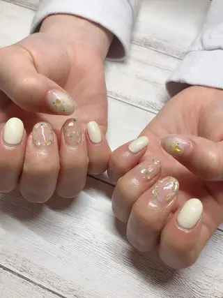 ネイル Viva!tip所属・Viva!tip ビバティップネイルのネイルデザイン