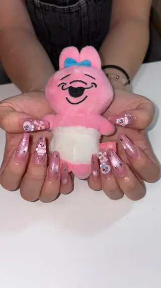 ネイル yu nailのネイルデザイン