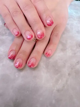 ネイル olim nailspaceのネイルデザイン