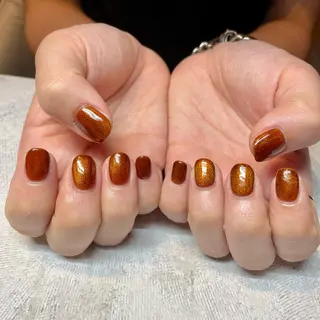 ネイル Tocowaka マエダのネイルデザイン