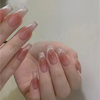 ネイル July Nailのネイルデザイン
