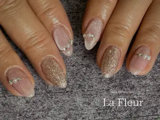 ネイル K Harukaのネイルデザイン