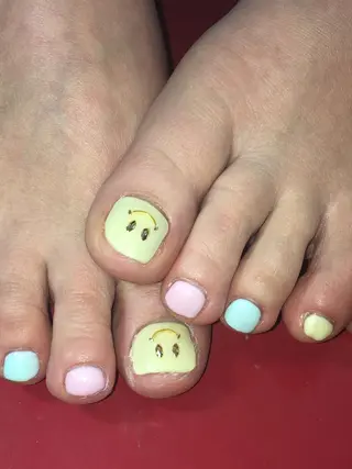 ネイル miwa ミワのネイルデザイン