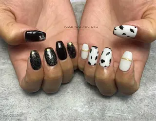 ネイル NAILSALON  Ichi所属・NAILSALON Ichiのネイルデザイン