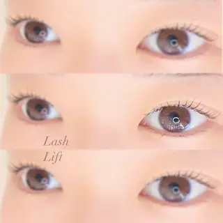 マツエク・マツパ ステラマリス 梅田のマツエク・マツパデザイン