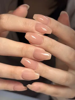 ネイル ✴︎ Delightのネイルデザイン