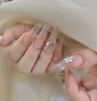 ネイル BabyYouMi nailのネイルデザイン