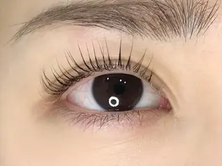 マツエク・マツパ 矢澤 まなみの眉毛・アイブロウイメージ