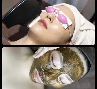 肌管理ララピール RAVIOS渡邉のエステ・リラクイメージ