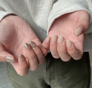 ネイル ｉｎｇ .のネイルデザイン