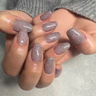 ネイル 🩷🩵mm.大宮 Riyo🧸🩵🩷のネイルデザイン