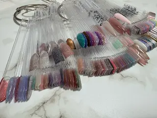 ネイル Lulz nailのネイルデザイン