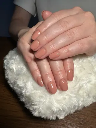 ネイル Persian Jr.moaのネイルデザイン