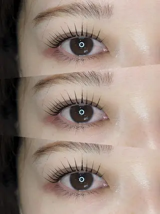 マツエク・マツパ STEEL所属・【STEEL池袋】 🌈MASHIMAのマツエク・マツパデザイン