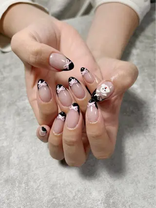 ネイル janma.nail ✳︎akiのネイルデザイン