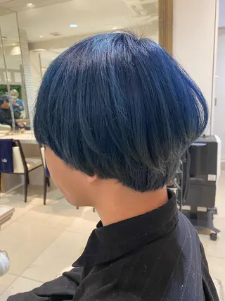 メンズ Dxxxx III所属・女性目線の大人 メンズ*Ayakaのヘアスタイル