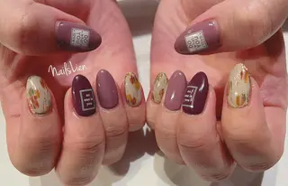 ネイル studio e n / RiNのネイルデザイン