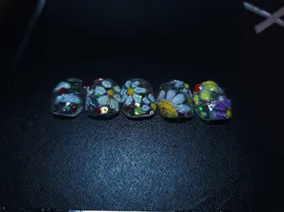 ネイル Mix Nailsのネイルデザイン