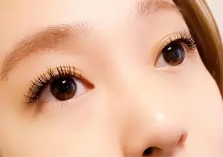 マツエク・マツパ Fleur フルールのマツエク・マツパデザイン