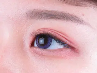 マツエク・マツパ ケイ チャンのネイルデザイン