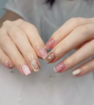 ネイル 👍thumbs up nail👍のネイルデザイン