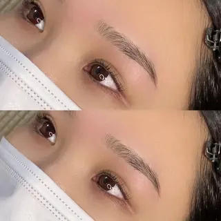 アイブロウ ユニブロウ aeriの眉毛・アイブロウイメージ