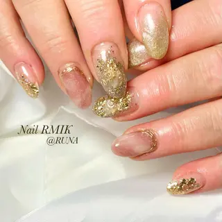 ネイル nailsalon RMIKのネイルデザイン