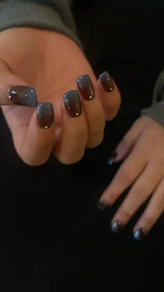 ネイル Latte.所属・saito keiのネイルデザイン