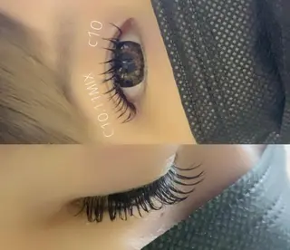 マツエク・マツパ 杵築👀 まつげサロン~MDKのマツエク・マツパデザイン