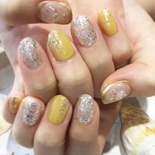 ネイル Nest 三田のマツエク・マツパデザイン