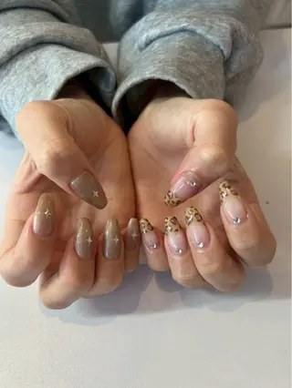 ロング REJOUIR本陣 hirayamaのヘアスタイル