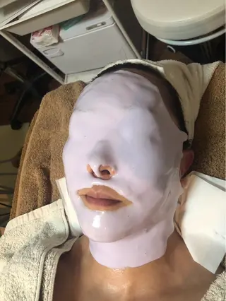 メナード 藤本 七菜子のエステ・リラクイメージ