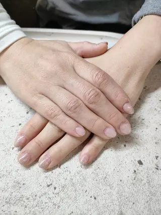 ネイル ka yuのネイルデザイン