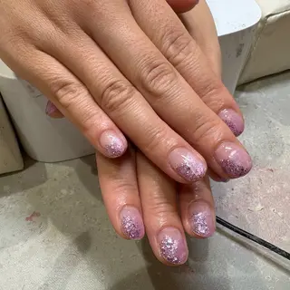 ネイル Nene 八千代台店 SUZUKIのネイルデザイン