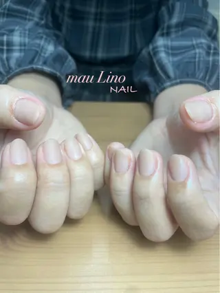 ネイル mau Lino    NAIL所属・GELo nail~#19~のネイルデザイン