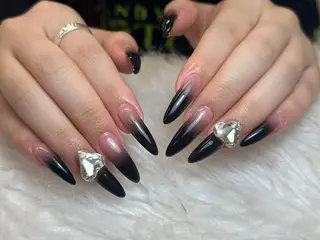 ネイル Yuki Nailsalonのネイルデザイン
