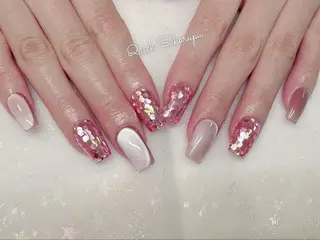 ネイル Quick Sukarupu 高田馬場店所属・Quick Sukarupuのネイルデザイン