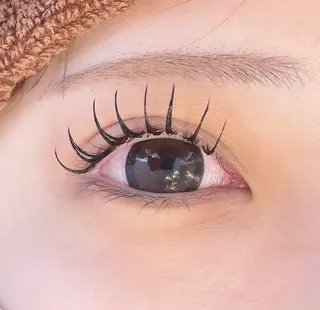 マツエク・マツパ ジョイエ 梅田店所属・joie 梅田のマツエク・マツパデザイン