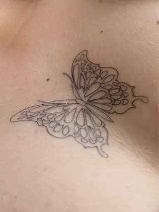 pepper所属・美容室内の半個室 pepperのマツエク・マツパデザイン